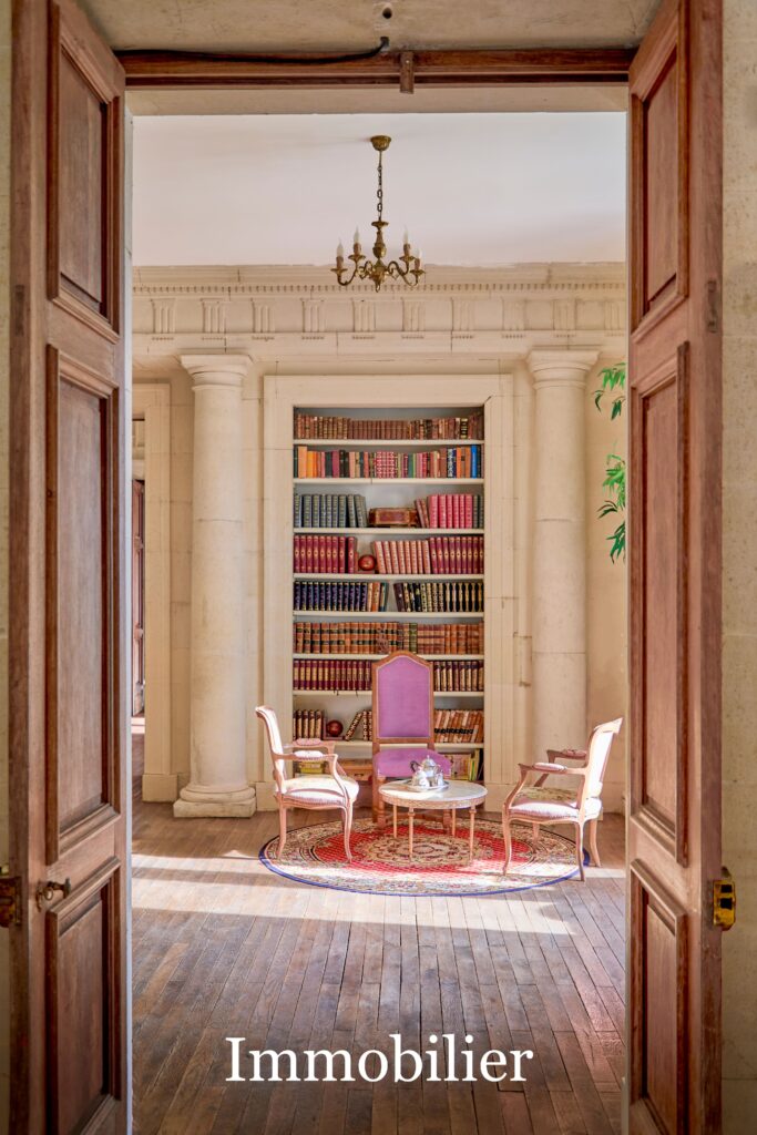 Exemple de rendu professionnel pour une prestation de photo immobilière par olivier Durand